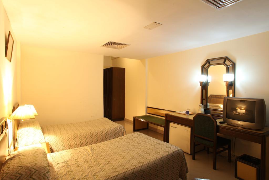 Hotel Jammu Ashok Cameră foto