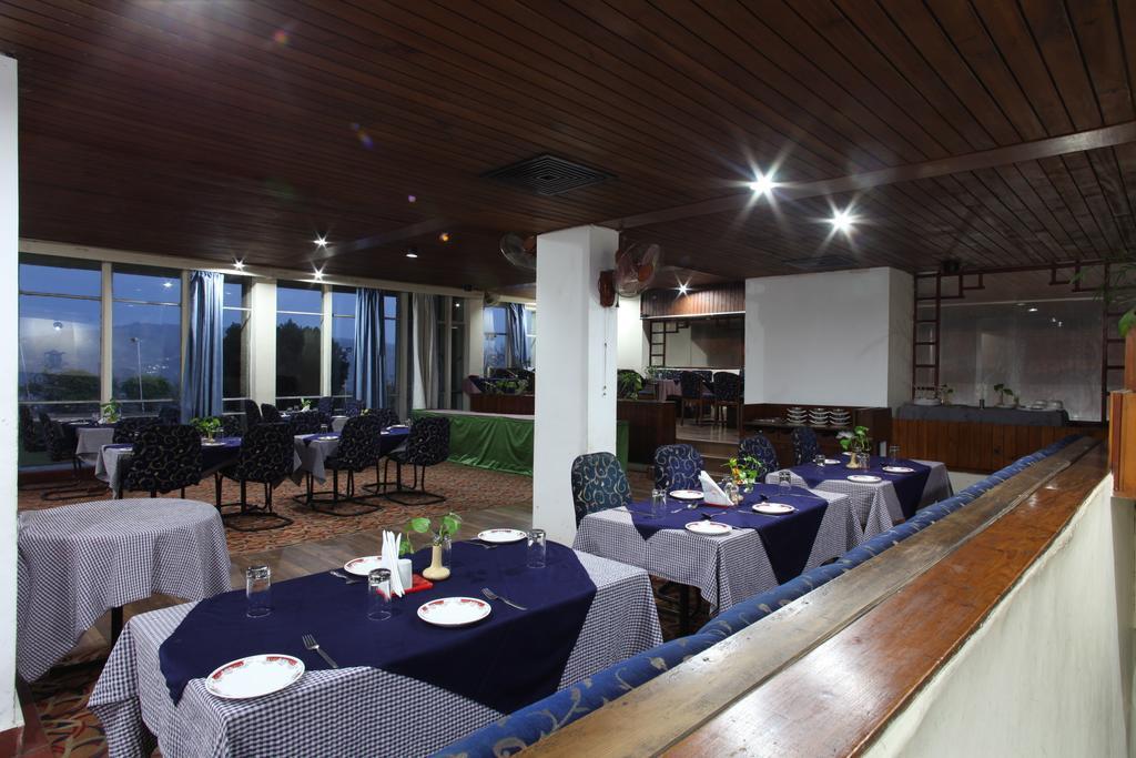 Hotel Jammu Ashok Exterior foto