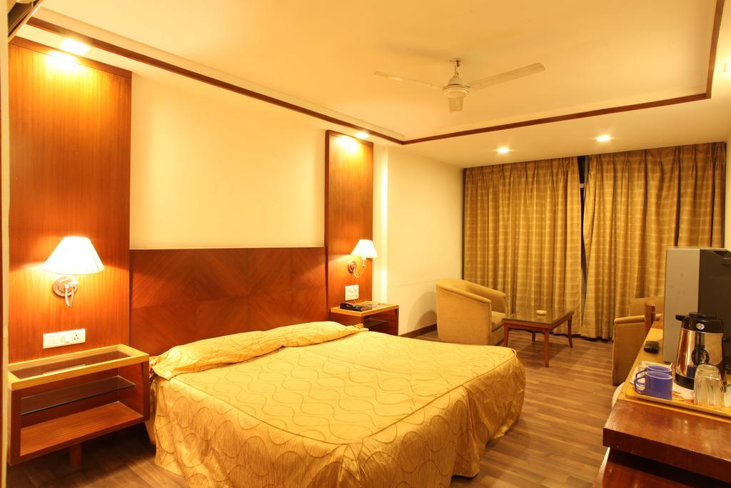 Hotel Jammu Ashok Cameră foto